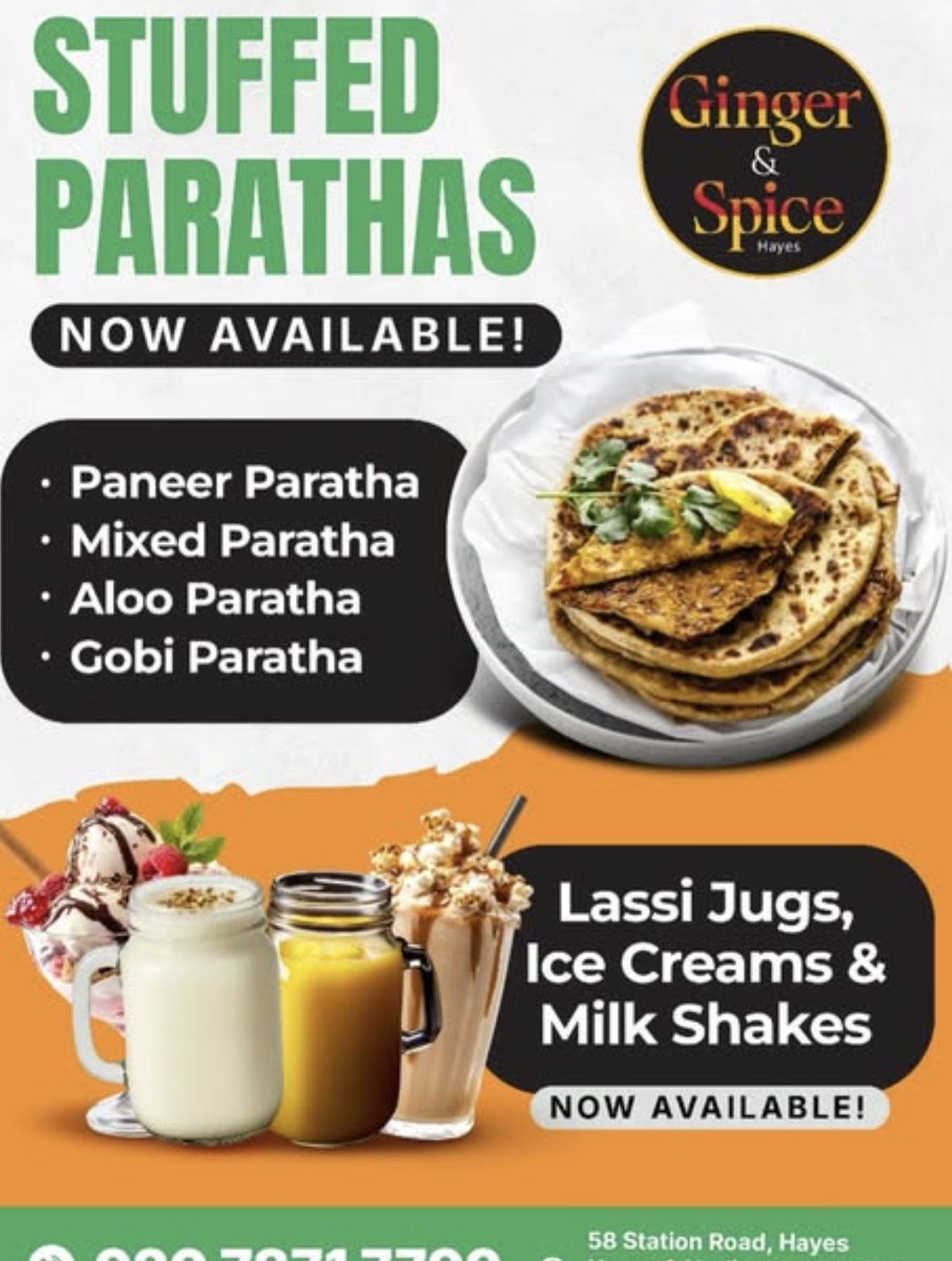 Ginger Spice Image 2