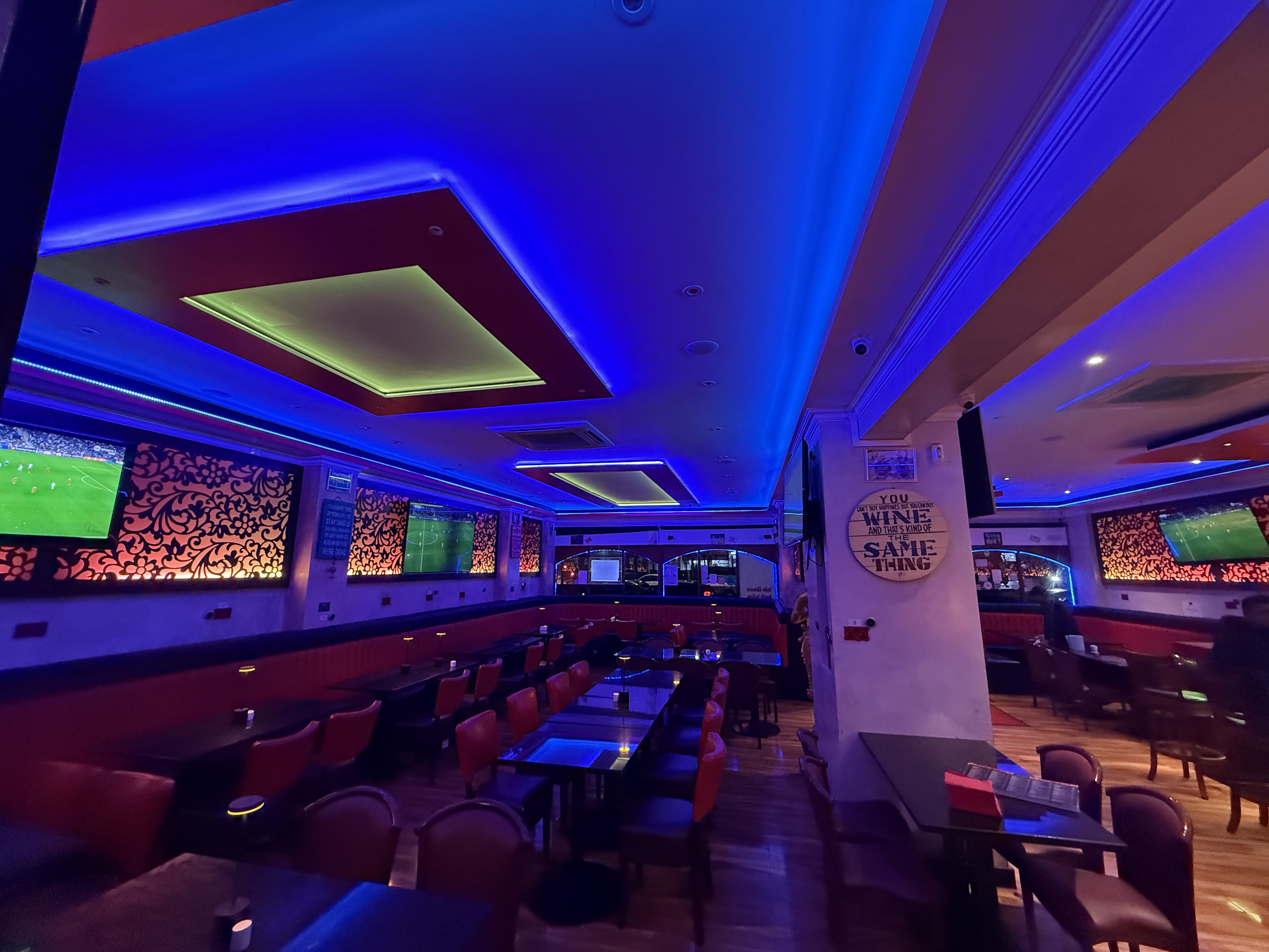 New Restaurant Image 1